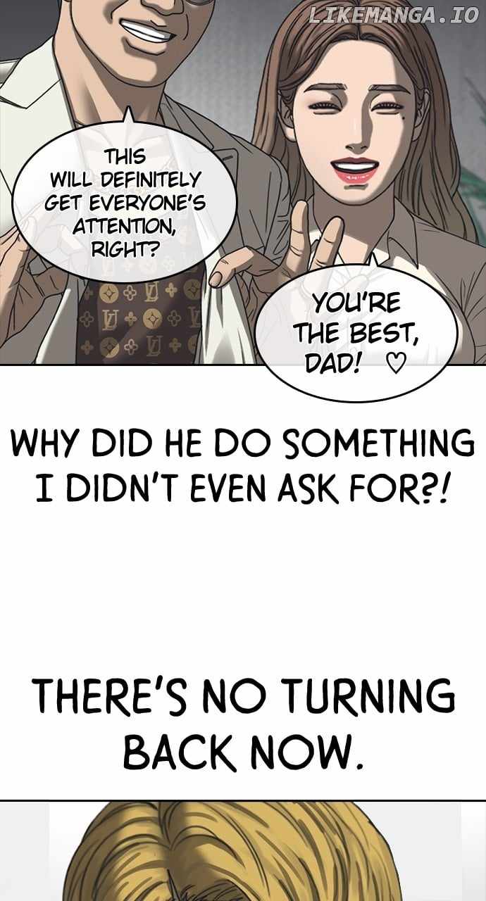My Life As A Loser 2 Chapter 56 23
